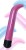 Vibro de poche laqu� rose