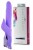 Rabbit Vibrator Zenith - Vibe Therapy