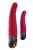 Vibromasseur Galan II Watermelon