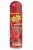 Wet Warming Body Glide intiem