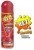 Wet Warming Body Glide intiem