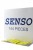 Bo�te de 144 Ansell Senso