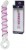 Gode Toy Joy Crystal Pacifier