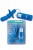 Aquasilks - Vibreur anal multi-vitesse ultra-doux 