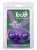Boules de Geisha Toy Joy  lavande en tendre jelly
