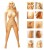 Jenna Jameson Pop Doc Johnson