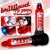 Bathmate - Hydro Pompe pour p�nis - Rouge