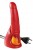 Vibro Intensity FunFactory rechargeable orange