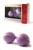 Geishaballetjes Fun Factory Vanille/Violet