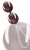 Boules de Geisha Fun Factory Vanille/Chocolat