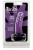 Dildogordel Perfect Partner violet van Toy Joy