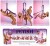 Harnais de suspension FANTASY SWING 