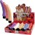 Collection Pearl Shine de 5 Vibromasseurs