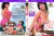 T�r�sa : La Femme qui Aime les Hommes