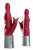 Roterende Vibrator Mary Mermaid Framboos