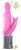 Vibromasseur Rotatif Mary Mermaid Rose