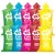 10 Dosissen Wet Fun Flavors� 10 ml