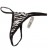 String z�br� stimulateur de clitoris