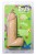 Gode Toy Joy r�aliste chair 15 cm