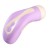 Stimulateur Layaspot Vanille/Violet 