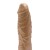 Vibromasseur Pearl Shine de 16 cm