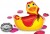 Stimulateur Duckie Diable