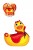Mini Stimulateur Duckie Diable