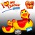 Mini Stimulateur Duckie Diable