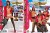 Dorcel AirLines : Paris / New-York 