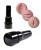 Bo�tier vide noir Fleshlight - Etui de protection