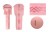 PINK STEALTH VORTEX SLEEVE