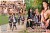 Escapade buissonni�re