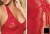 Robe Noire Latino 2 pi�ces