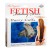 Menottes Fetish Fantasy en fourrure bleue