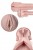 Insert Fleshlight Pink Lady Super Tight Ribbed