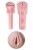 Insert Fleshlight Pink Lady Vortex