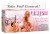 Kit Bondage Rose Gu�pard - Fetish Fantasy