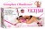 Kit complet bondage rose par Fetish Fantasy