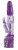  - Vibromasseur Jack The Rabbit Lavande