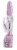  - Vibromasseur Jack The Rabbit Rose