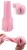 Insert Fleshlight Pink Lady Super Tight