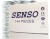 Bo�te de 144 Ansell Senso