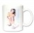 Tasse STRIPTEASE Femme