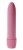 Vibromasseur Mademoiselle Rose d'Amour