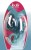 Oeuf vibrant Esprit d'amour Toy Joy