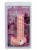 Gode Ceinture Ballsy Pecker Doc Johnson 18 cm