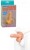 Gode ceinture Solid Extender 16 cm