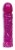 Dong Radiant Gems Doc Johnson Fuchsia