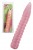 Dildo Sensual Shapeshifter - Buigzaam - Roze