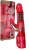 Eclipse Vibromasseur Ultra 7 Rabbitronic Rose